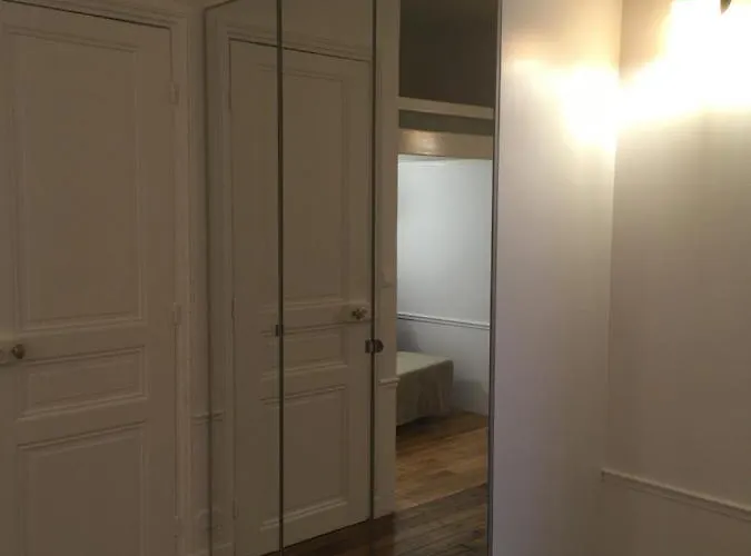 Appartement 15Ieme