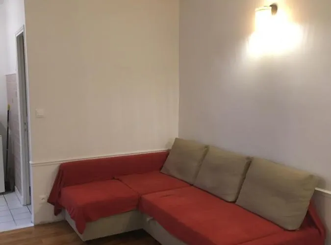 Appartement 15Ieme