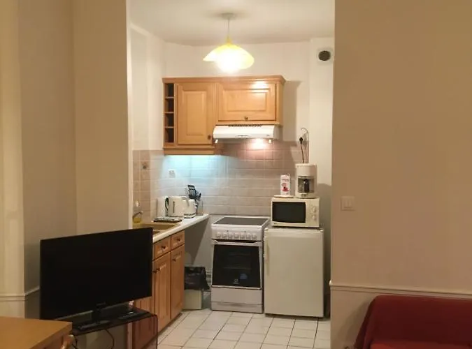 Appartement 15Ieme