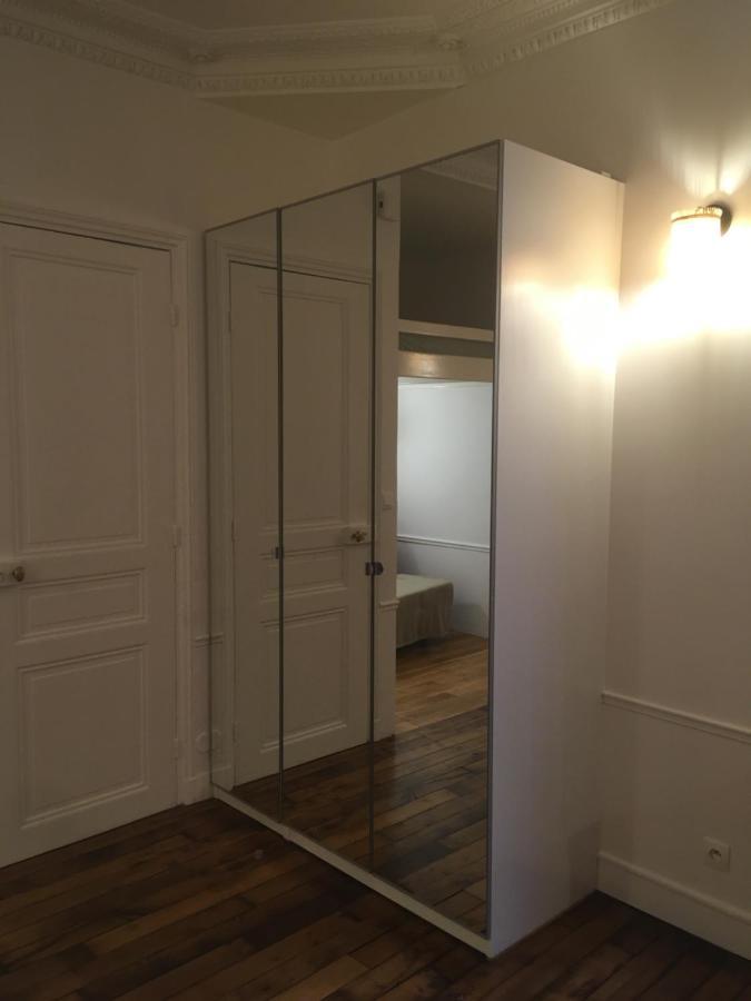 Apartment 15ieme *