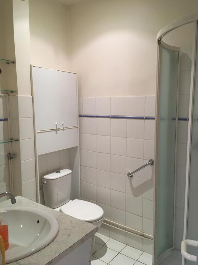 Apartment 15ieme